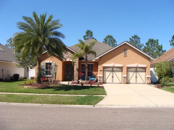 $3,600 | 660 Porta Rosa Circle, St. Augustine, FL 32092