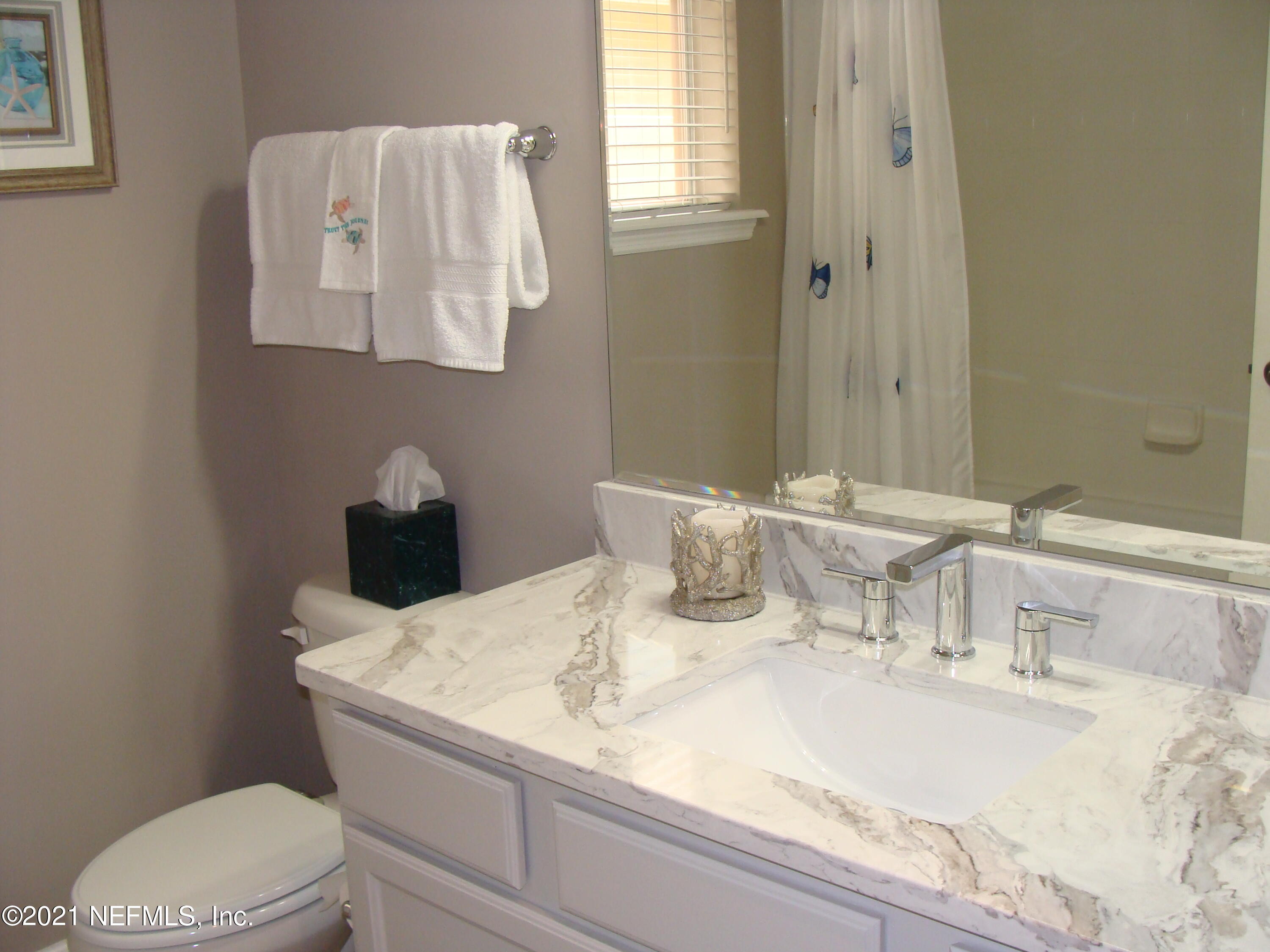 660 Porta Rosa Circle St. Augustine, FL 32092 - Photo 16 of 28 2nd Bathroom
