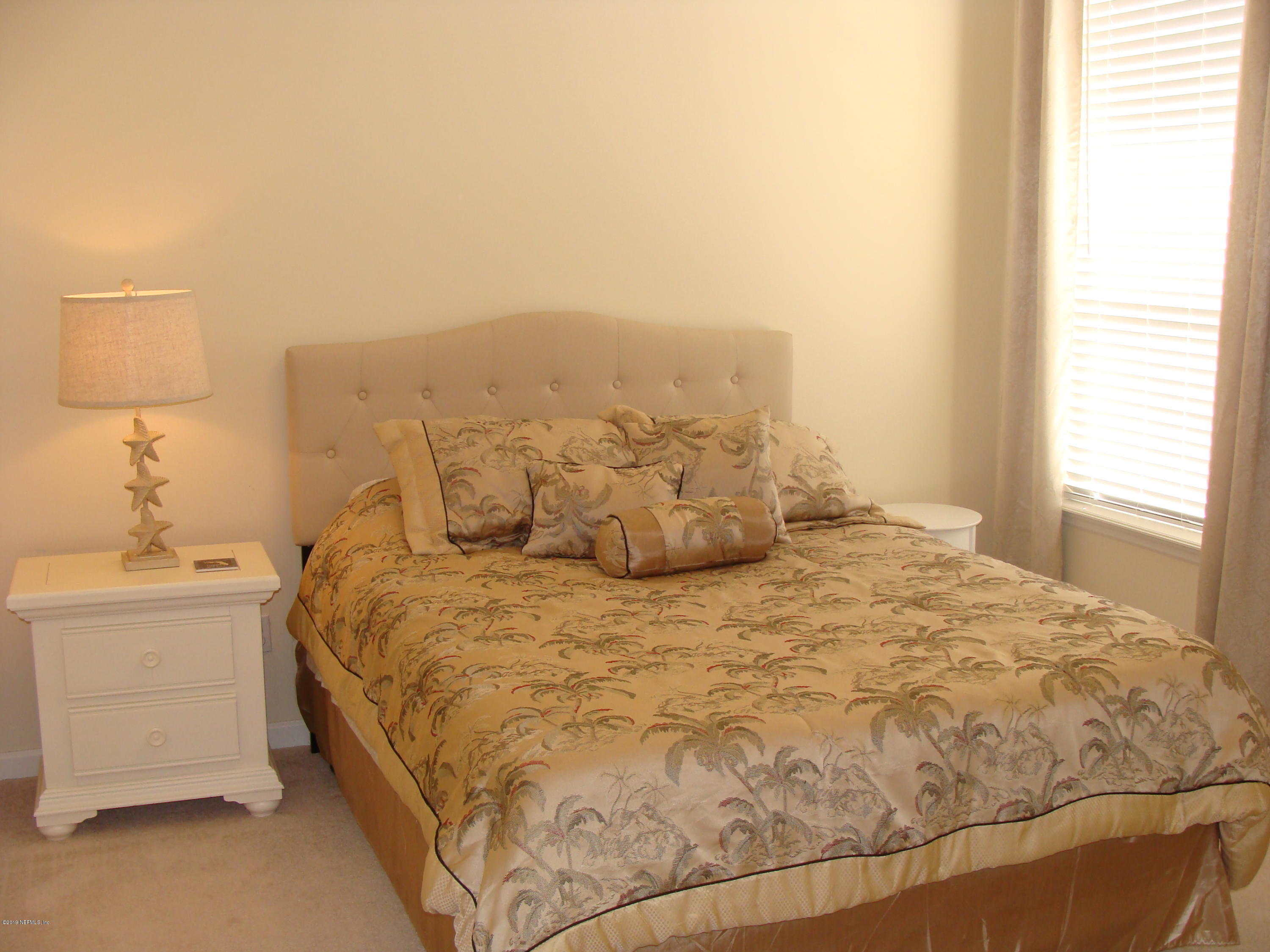 660 Porta Rosa Circle St. Augustine, FL 32092 - Photo 19 of 28 4th Bedroom