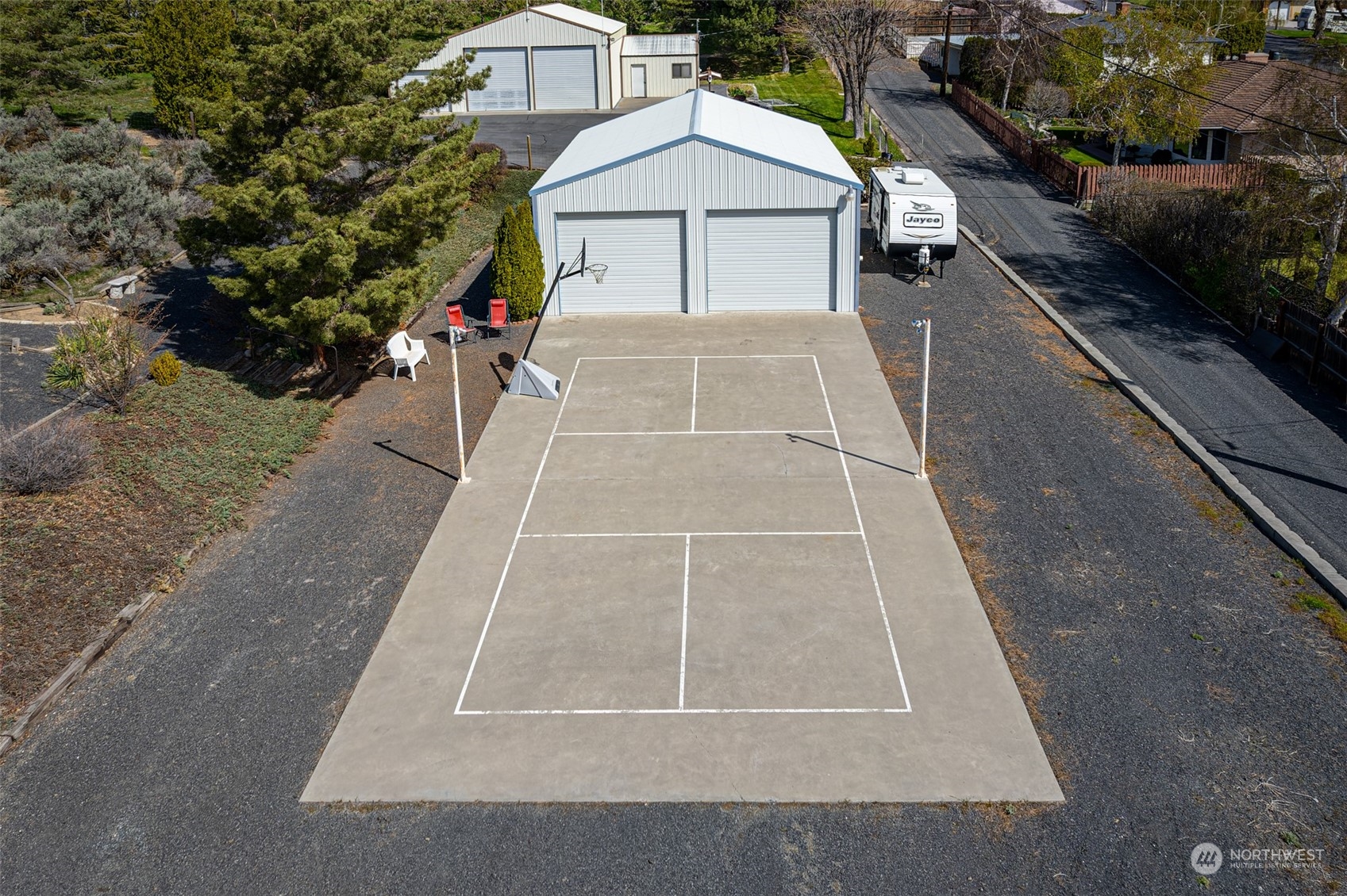 451 Statter Road Ephrata, WA 98823 - Photo 20 of 23