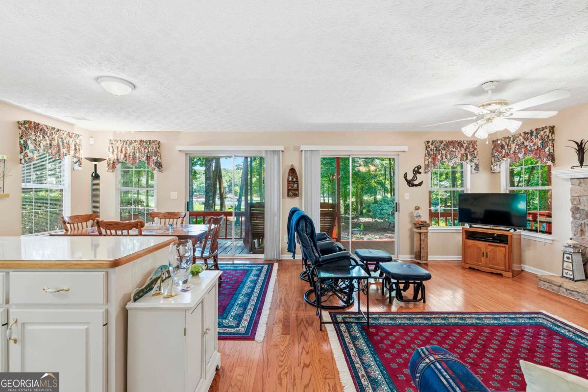 198 Winding River Road Eatonton, GA 31024 - Photo 26 of 61 Gallery Image 26