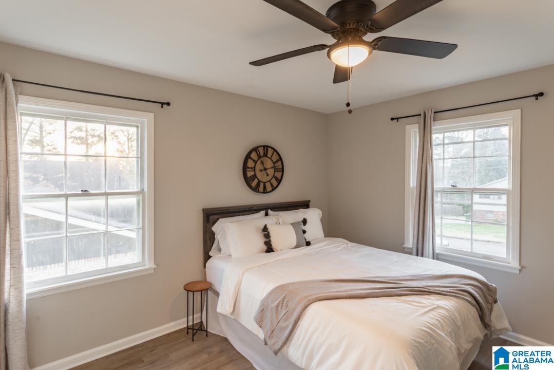 2704 Dry Creek Drive Northwest Huntsville, AL 35810 - Photo 13 of 34