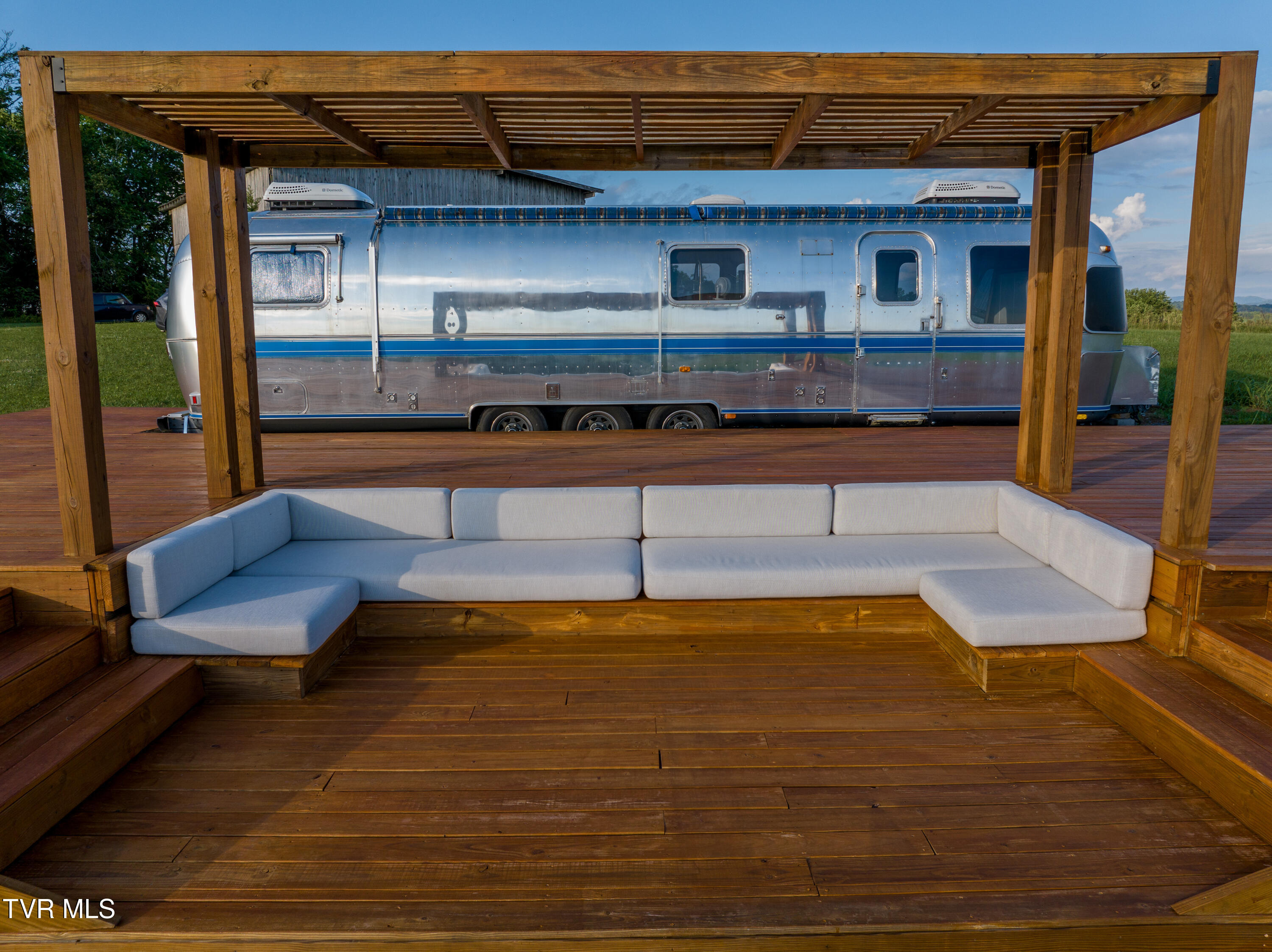 130 Berryhill Road Limestone, TN 37681 - Photo 12 of 78 DJI_20230624193603_0024_D