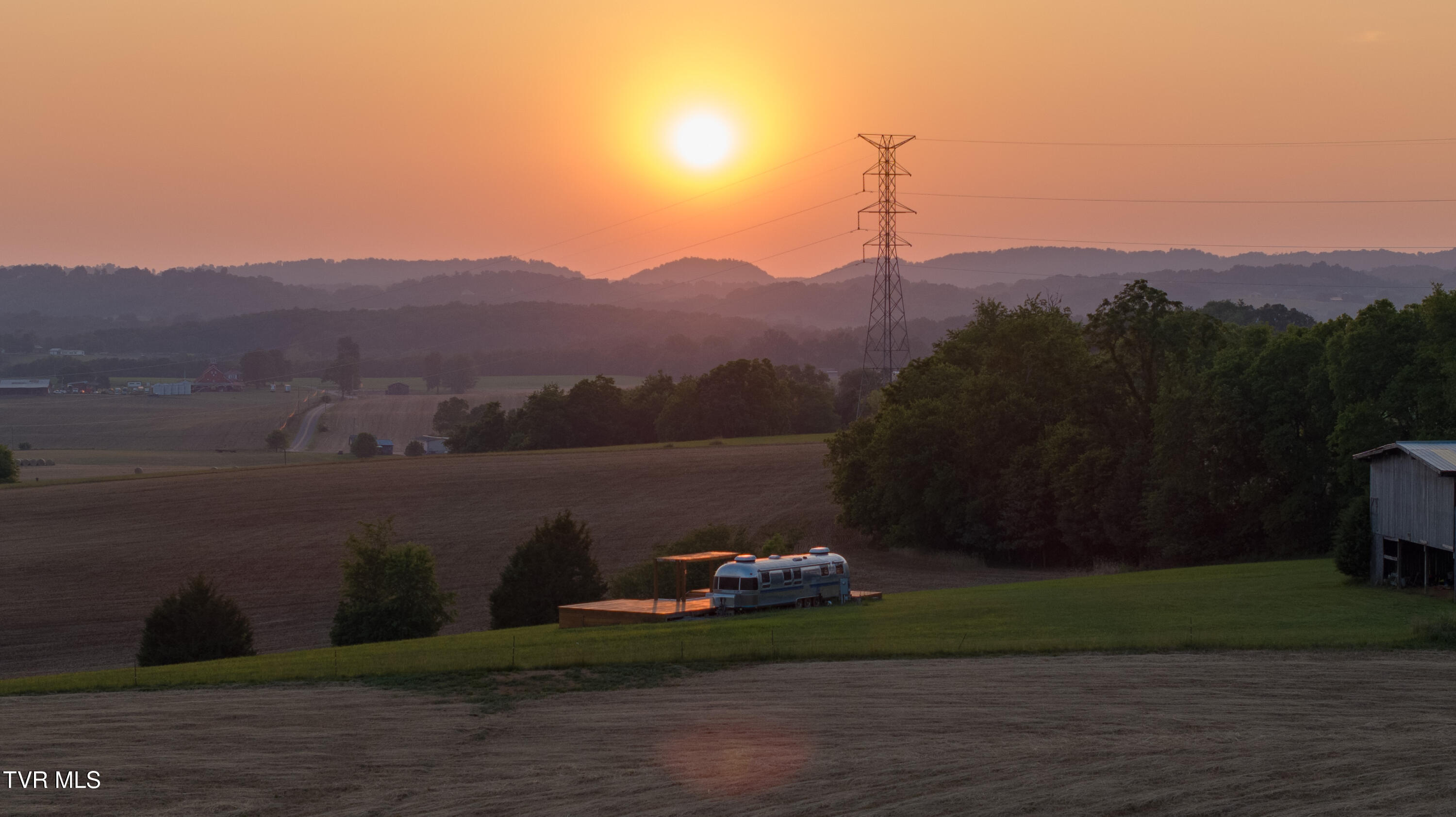 130 Berryhill Road Limestone, TN 37681 - Photo 14 of 78 DJI_20230610203048_0042_D