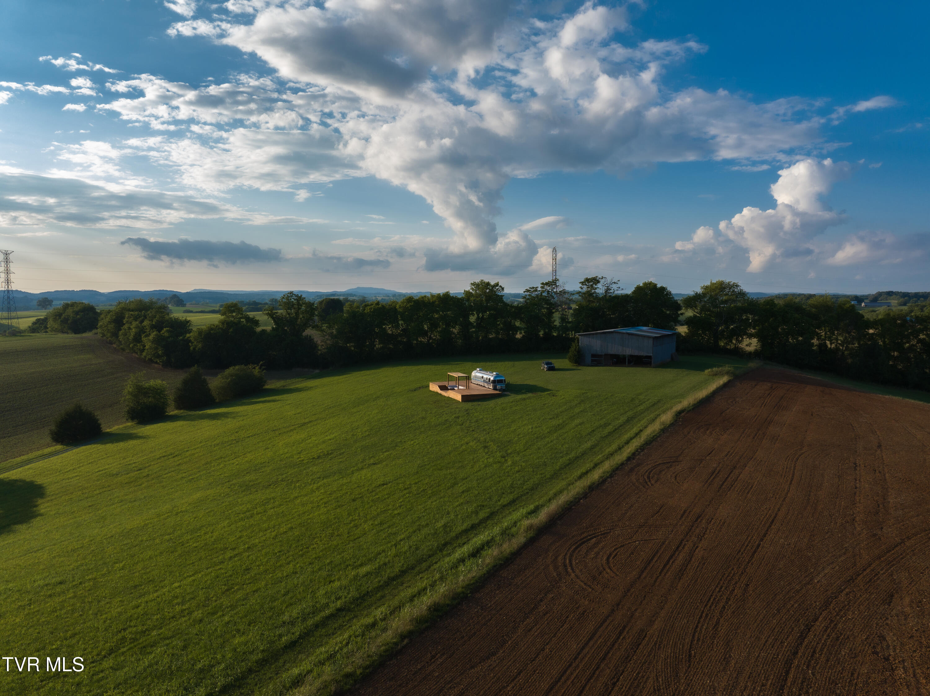 130 Berryhill Road Limestone, TN 37681 - Photo 2 of 78 DJI_20230624194449_0038_D
