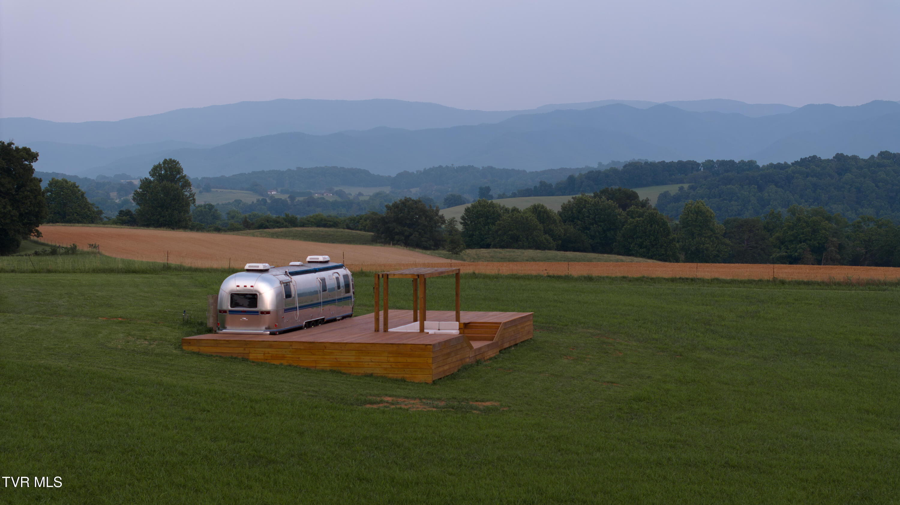 130 Berryhill Road Limestone, TN 37681 - Photo 34 of 78 DJI_20230618200457_0087_D-Enhanced-NR