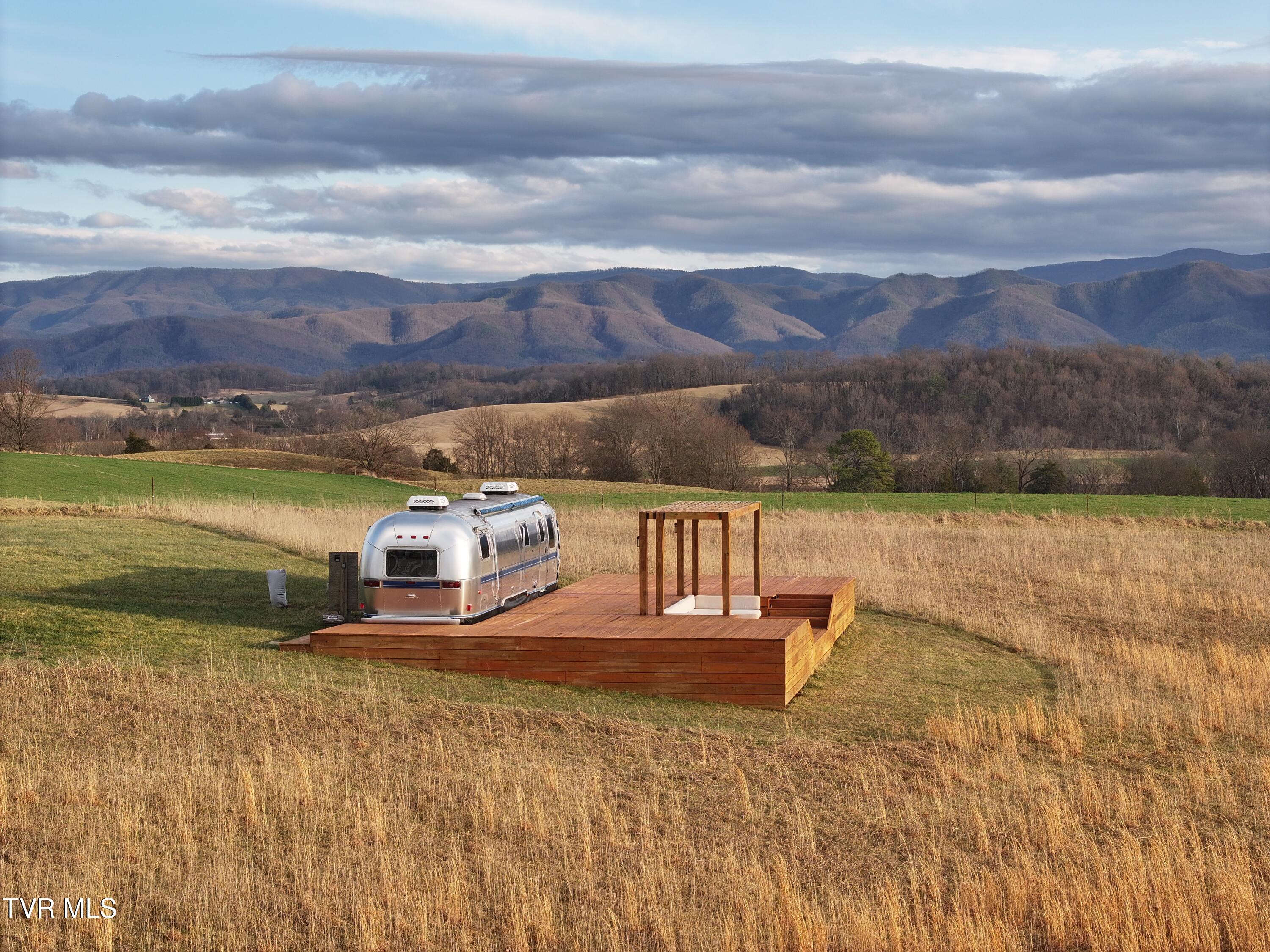 130 Berryhill Road Limestone, TN 37681 - Photo 39 of 78 DJI_20260222174837_0012_D