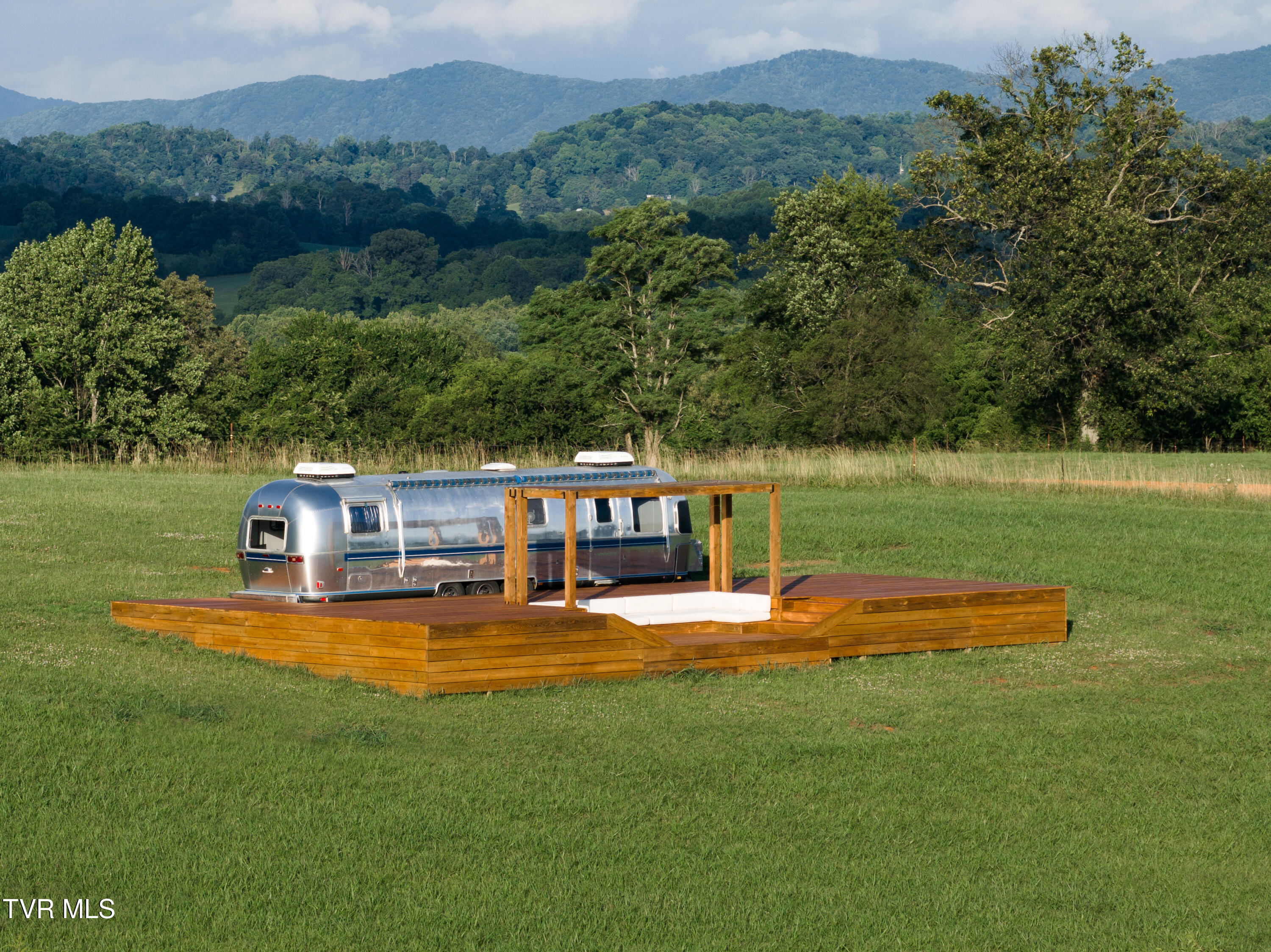 130 Berryhill Road Limestone, TN 37681 - Photo 4 of 78 DJI_20230624193103_0015_D