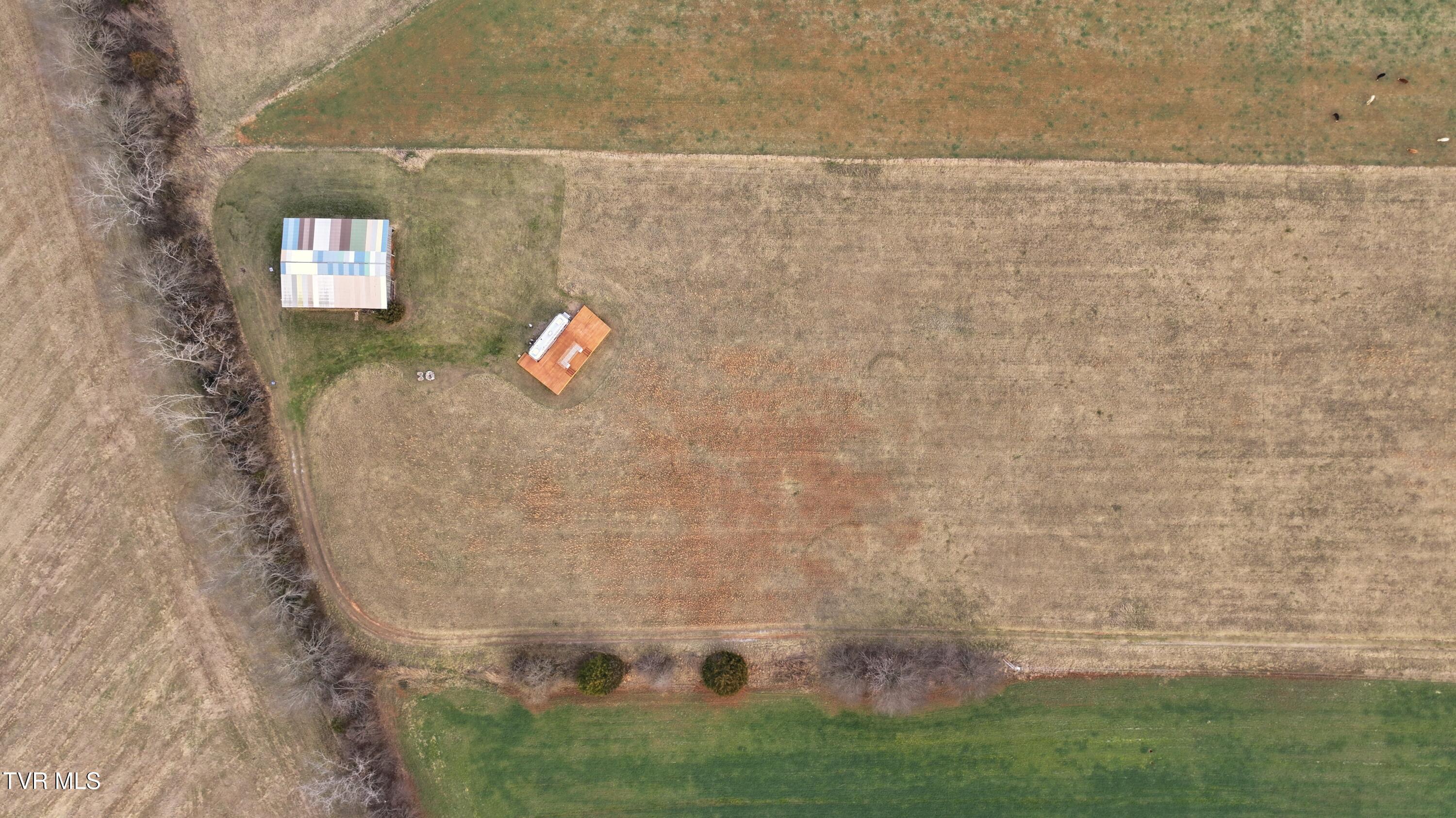 130 Berryhill Road Limestone, TN 37681 - Photo 42 of 78 DJI_20260222175042_0014_D