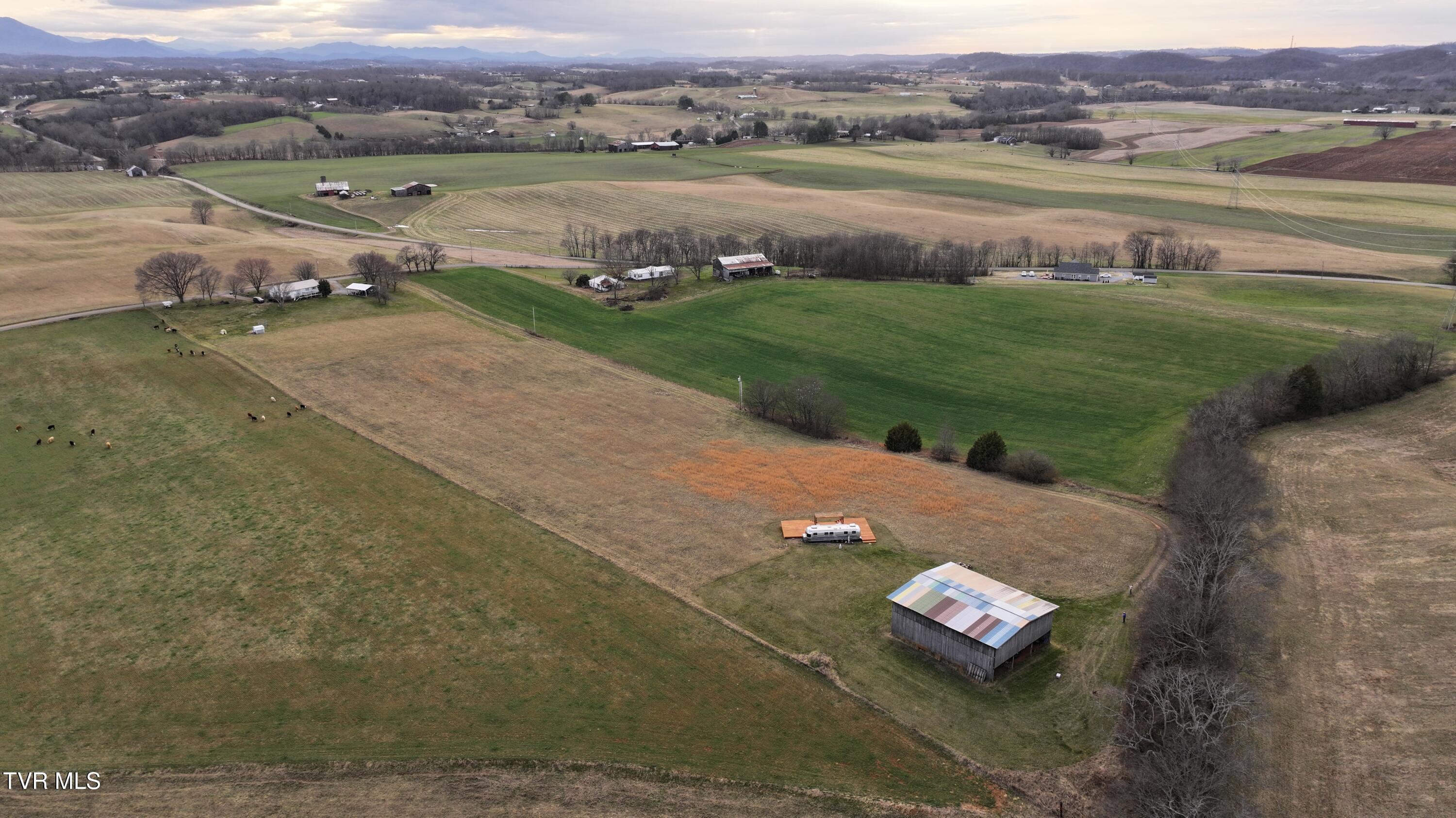 130 Berryhill Road Limestone, TN 37681 - Photo 44 of 78 DJI_20260222175243_0016_D