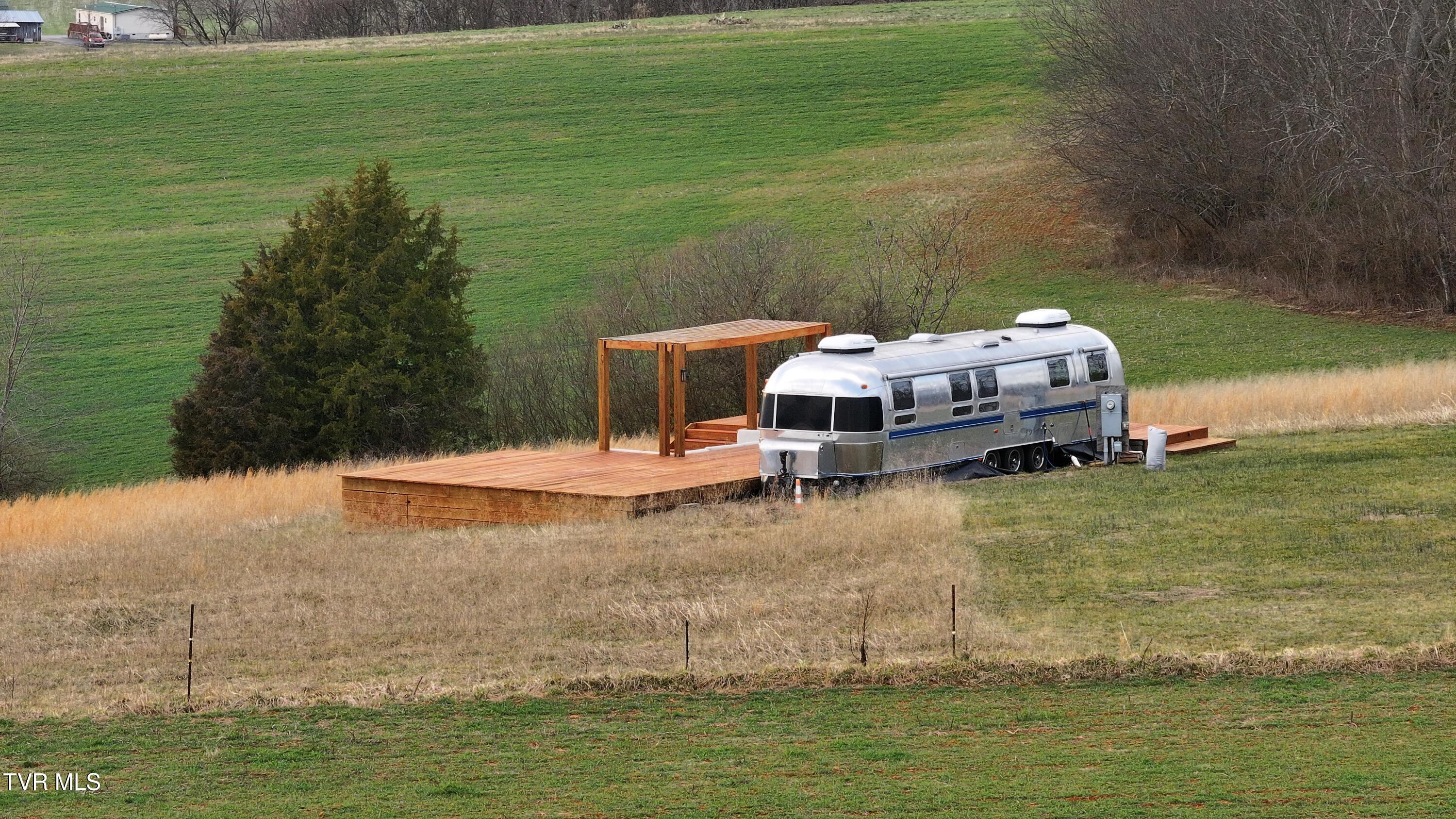 130 Berryhill Road Limestone, TN 37681 - Photo 45 of 78 DJI_20260222175433_0017_D