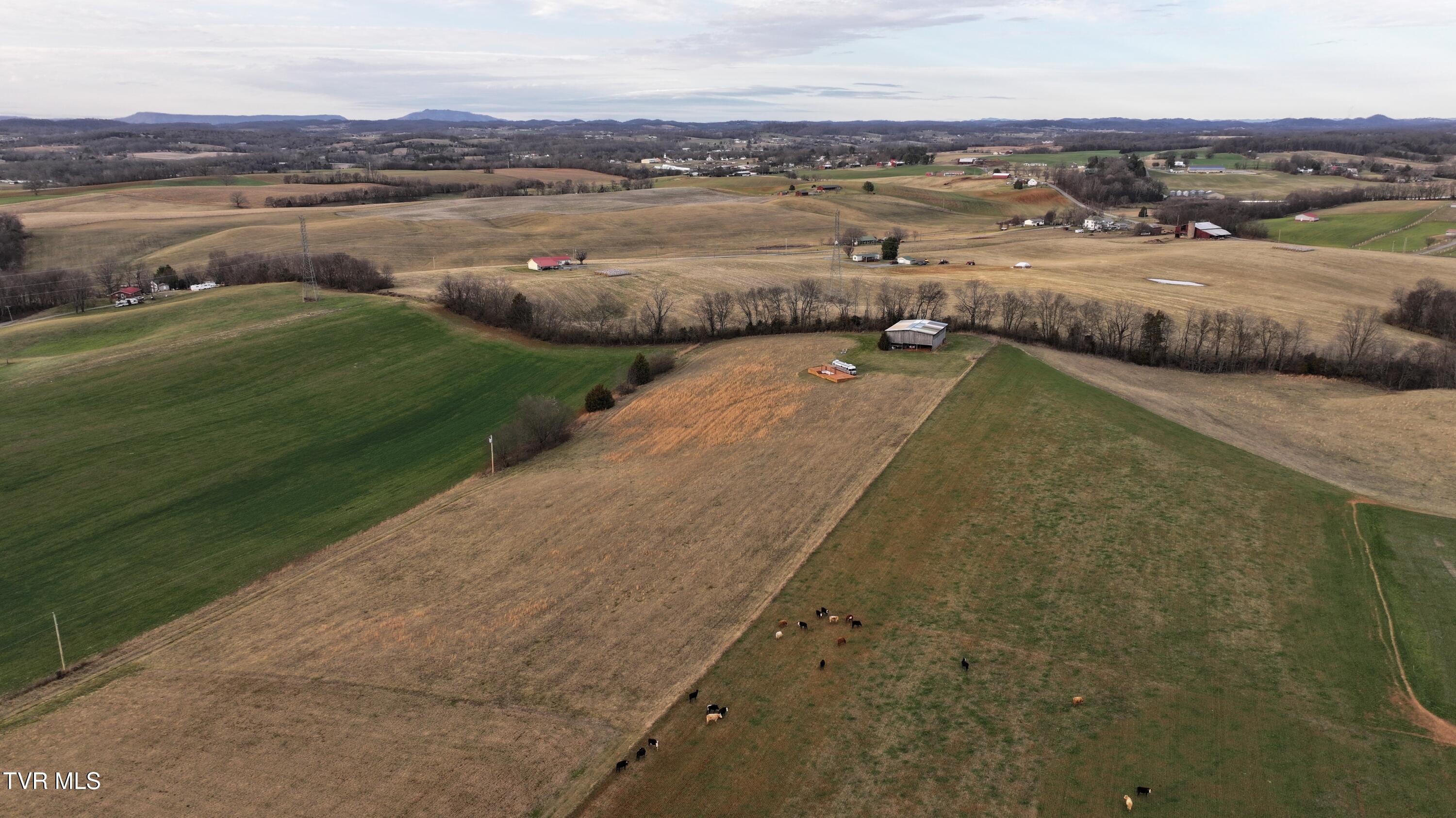 130 Berryhill Road Limestone, TN 37681 - Photo 46 of 78 DJI_20260222175518_0018_D