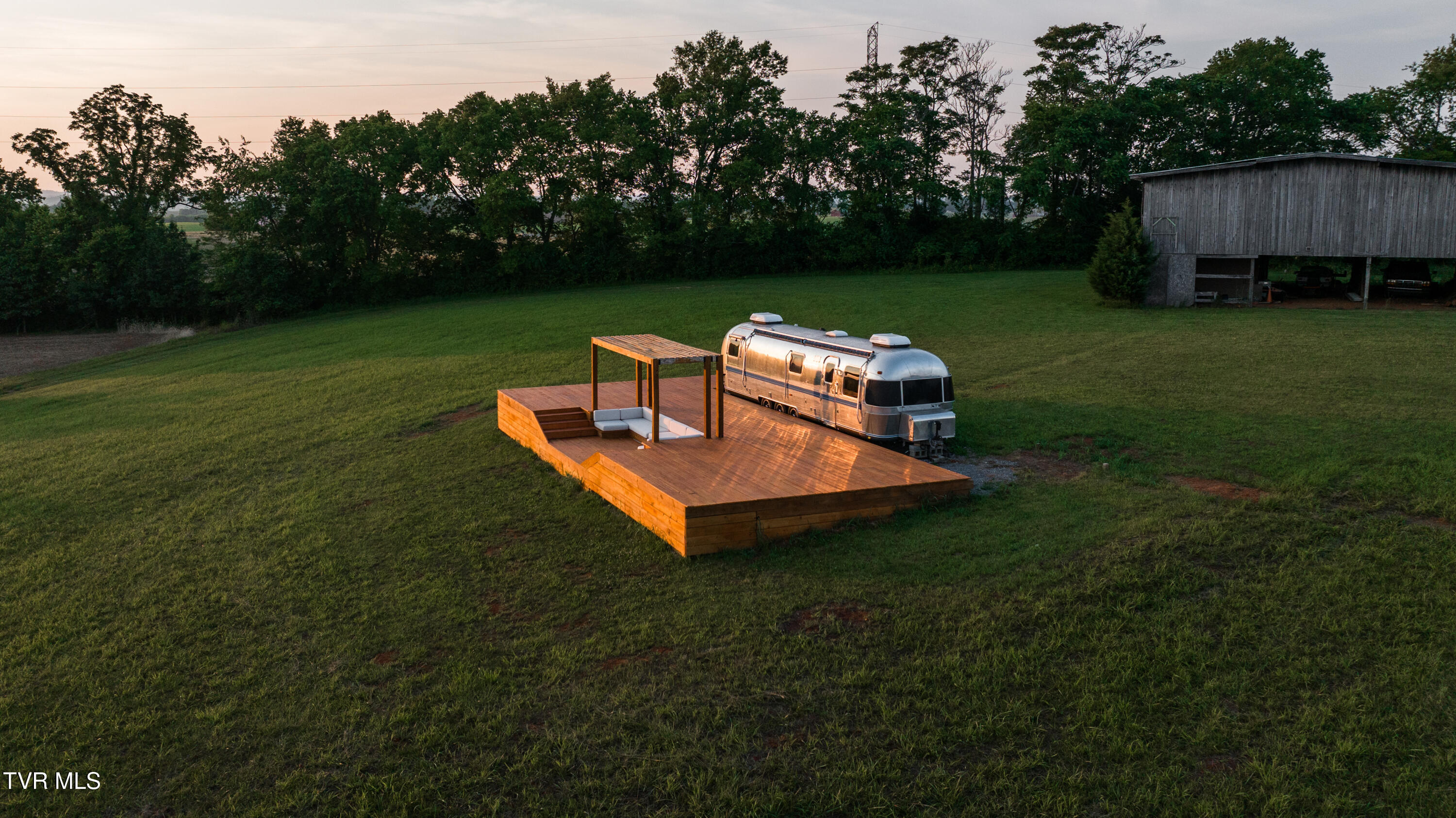 130 Berryhill Road Limestone, TN 37681 - Photo 7 of 78 DJI_20230610202103_0025_D