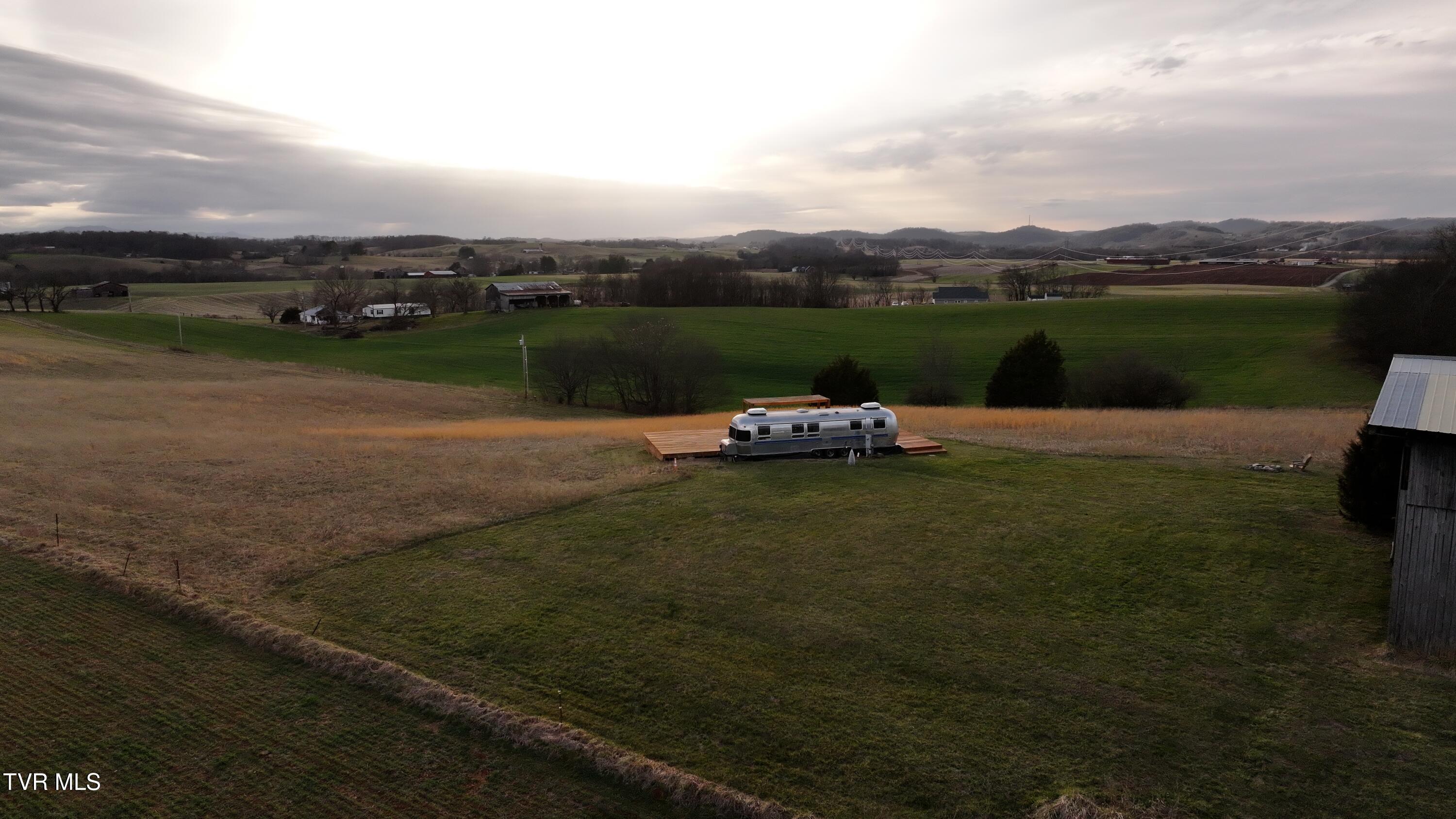 130 Berryhill Road Limestone, TN 37681 - Photo 77 of 78 DJI_20260222175705_0019_D