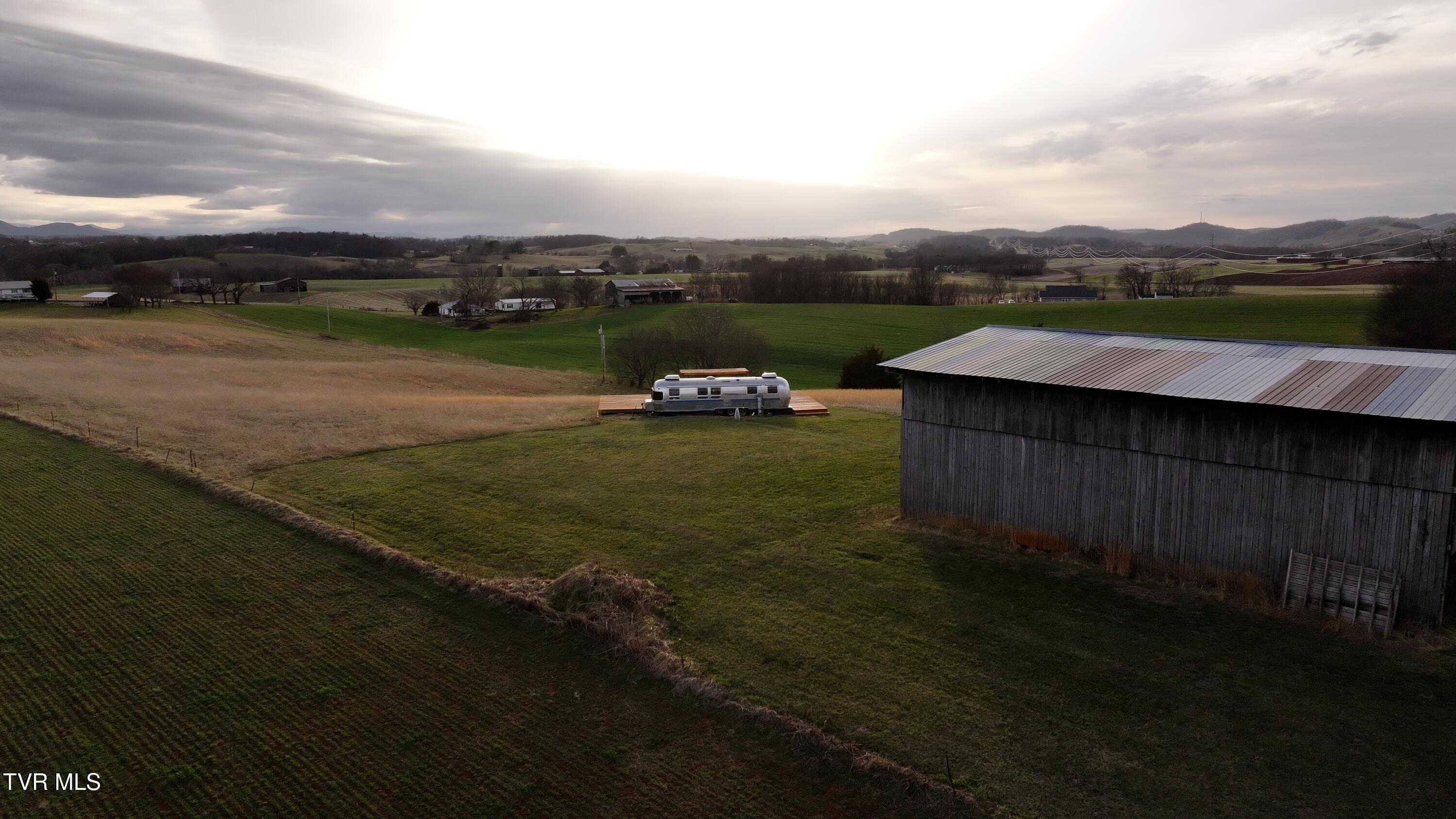 130 Berryhill Road Limestone, TN 37681 - Photo 78 of 78 DJI_20260222175727_0020_D