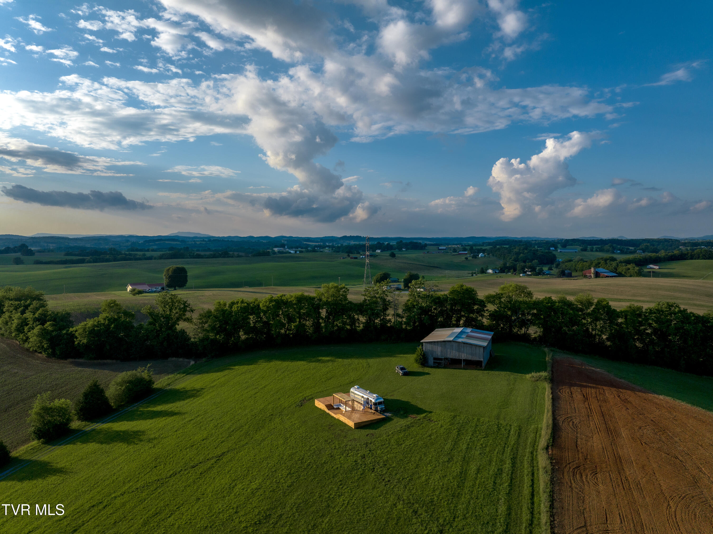 130 Berryhill Road Limestone, TN 37681 - Photo 8 of 78 DJI_20230624194818_0042_D