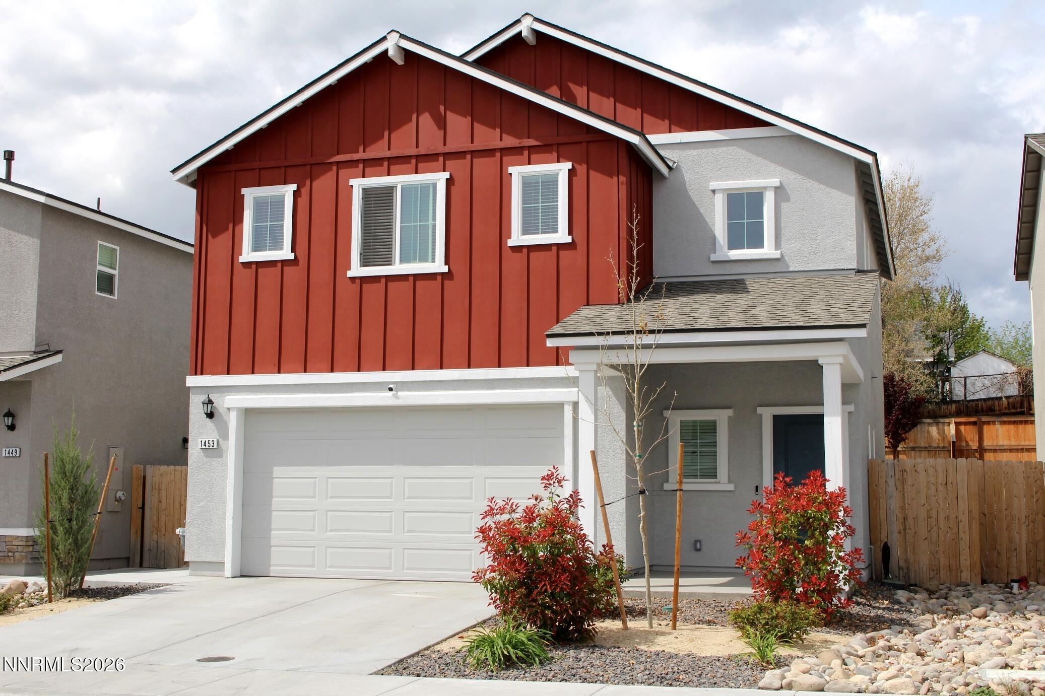 1453 Solitude Trail Reno, NV 89523 - Photo 1 of 39 IMG_1197