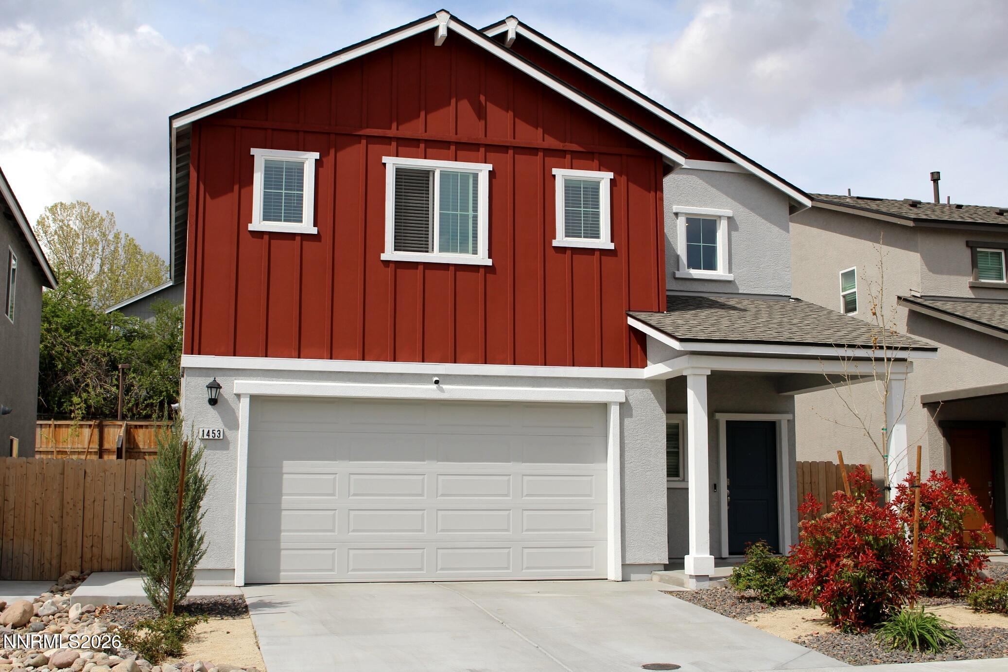 1453 Solitude Trail Reno, NV 89523 - Photo 2 of 39 IMG_1195