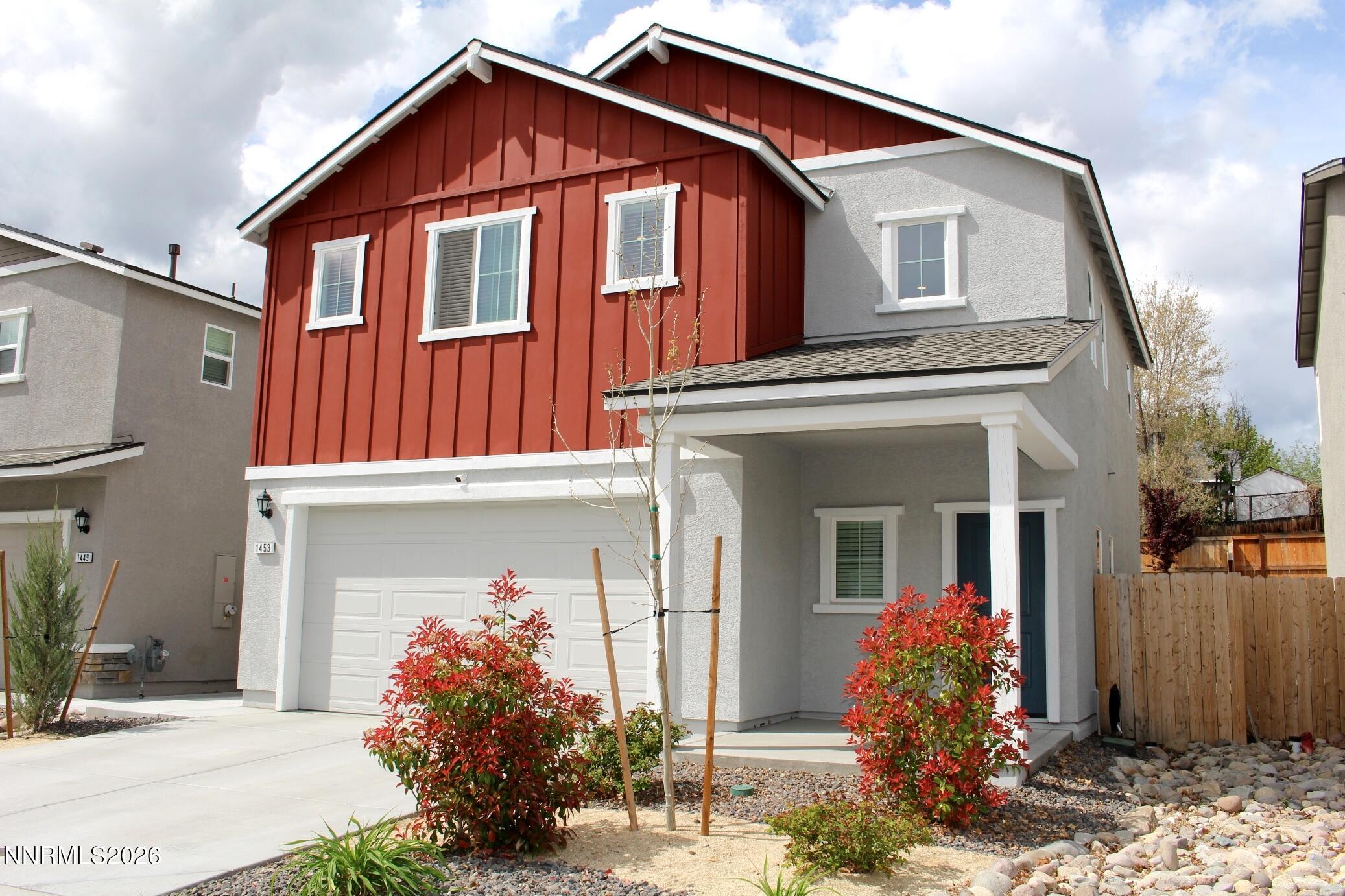 1453 Solitude Trail Reno, NV 89523 - Photo 3 of 39 IMG_1199