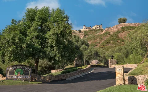 $21,000,000 | 340 Kanan Dume Road, Malibu, CA 90265