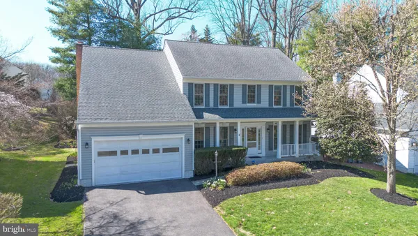 $829,000 | 2803 Shadowridge Drive, Olney, MD 20832