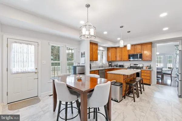 $829,000 | 2803 Shadowridge Drive, Olney, MD 20832