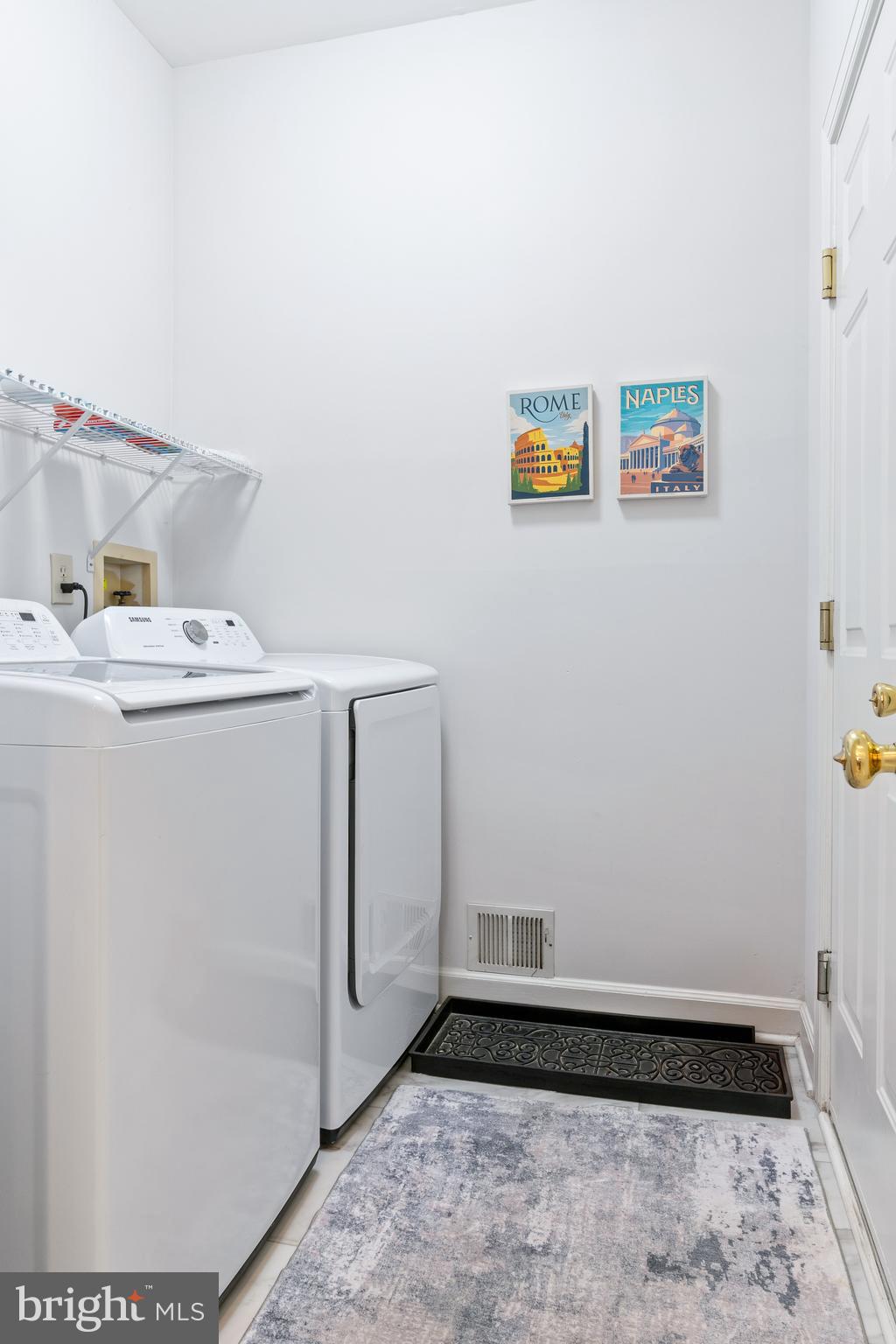 2803 Shadowridge Drive Olney, MD 20832 - Photo 16 of 55 a room with storage and utility