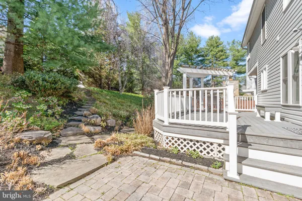 $829,000 | 2803 Shadowridge Drive, Olney, MD 20832