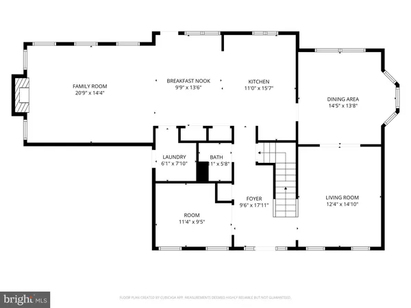 $829,000 | 2803 Shadowridge Drive, Olney, MD 20832