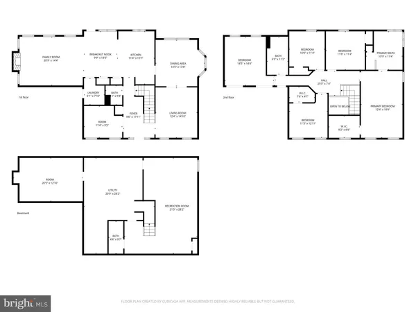 $829,000 | 2803 Shadowridge Drive, Olney, MD 20832