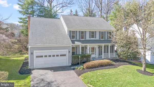 $829,000 | 2803 Shadowridge Drive, Olney, MD 20832