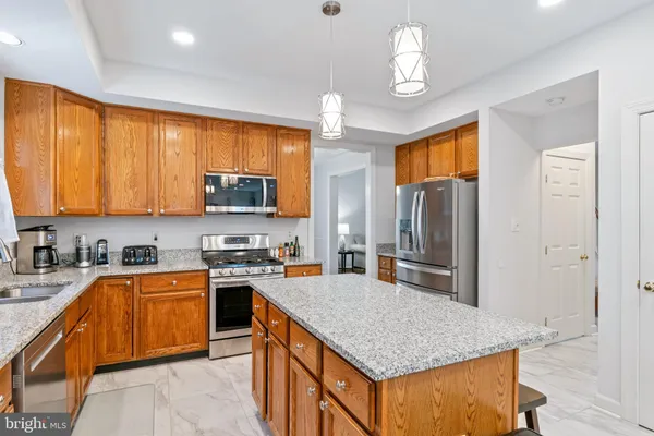 $829,000 | 2803 Shadowridge Drive, Olney, MD 20832
