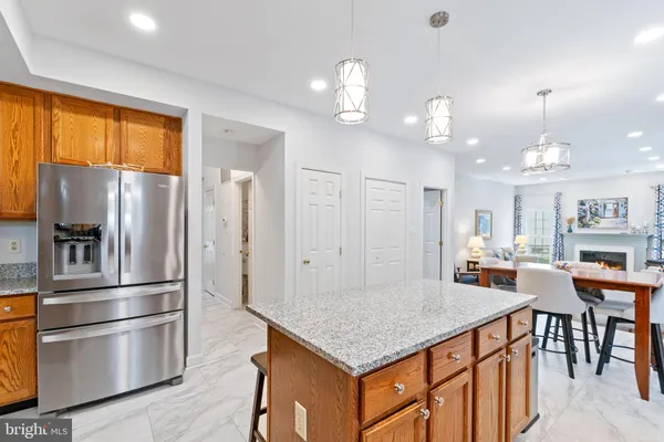 $829,000 | 2803 Shadowridge Drive, Olney, MD 20832
