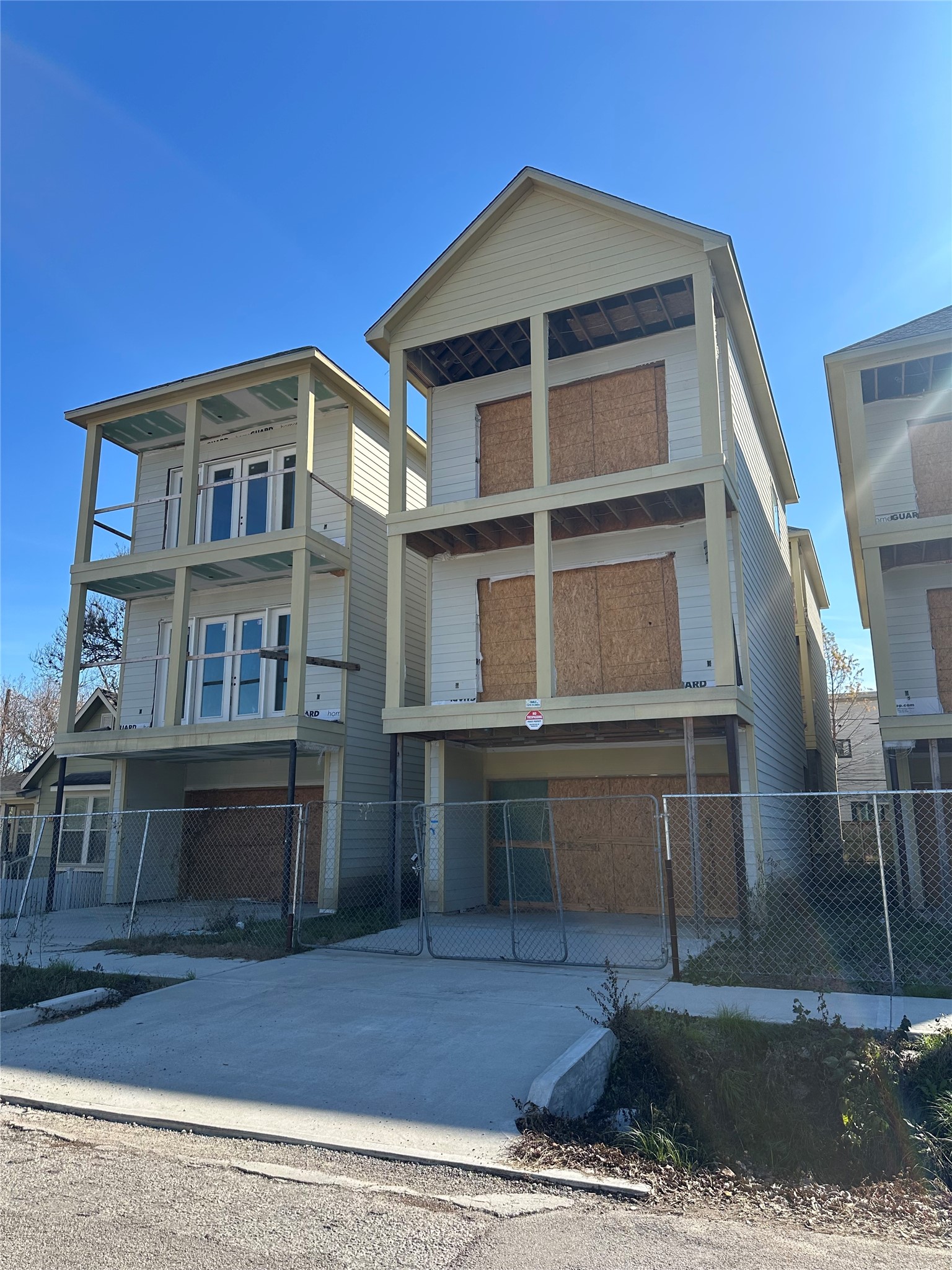 716 East 25th Street Houston, TX 77008 - Photo 2 of 7