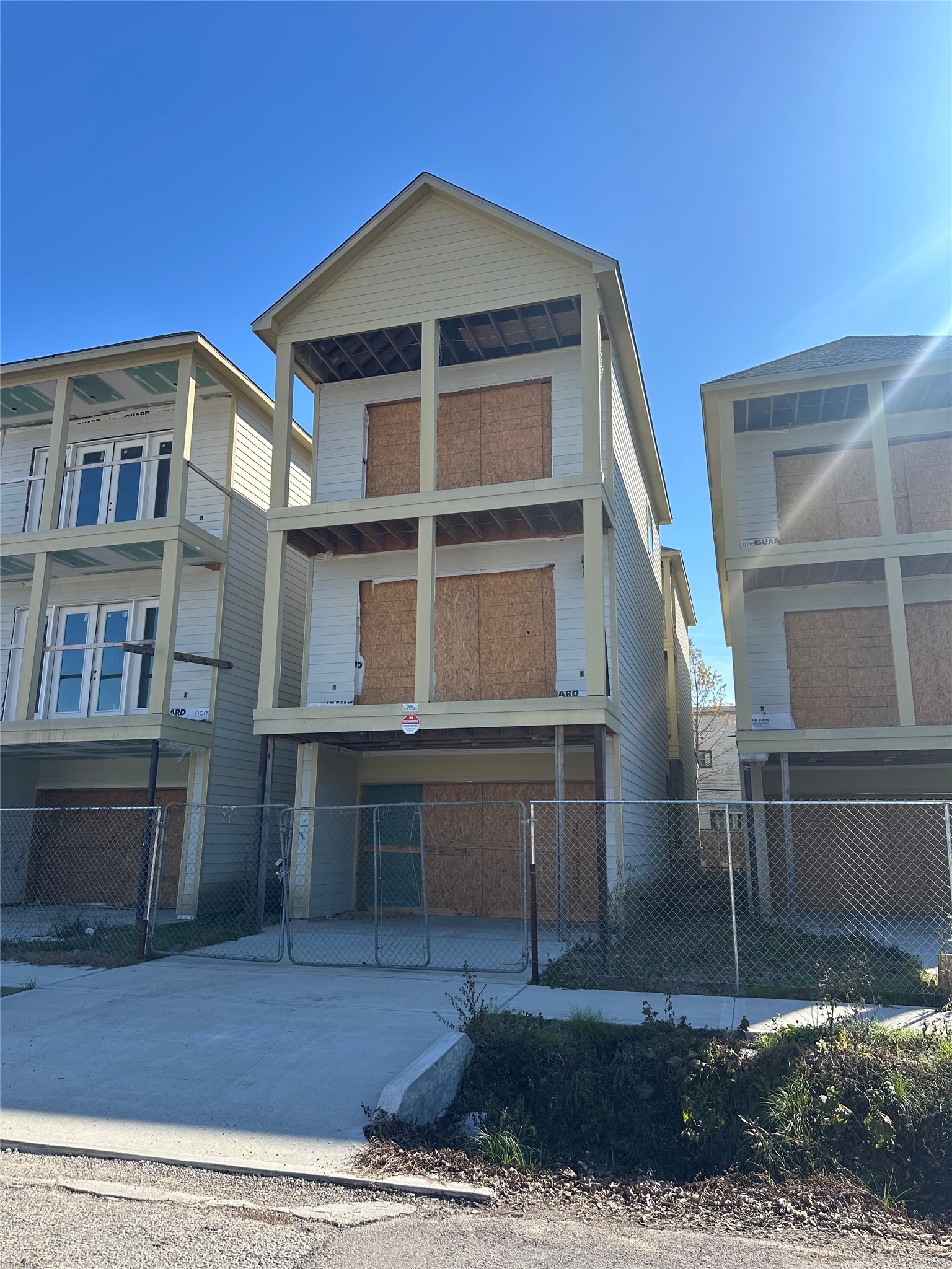 716 East 25th Street Houston, TX 77008 - Photo 3 of 7