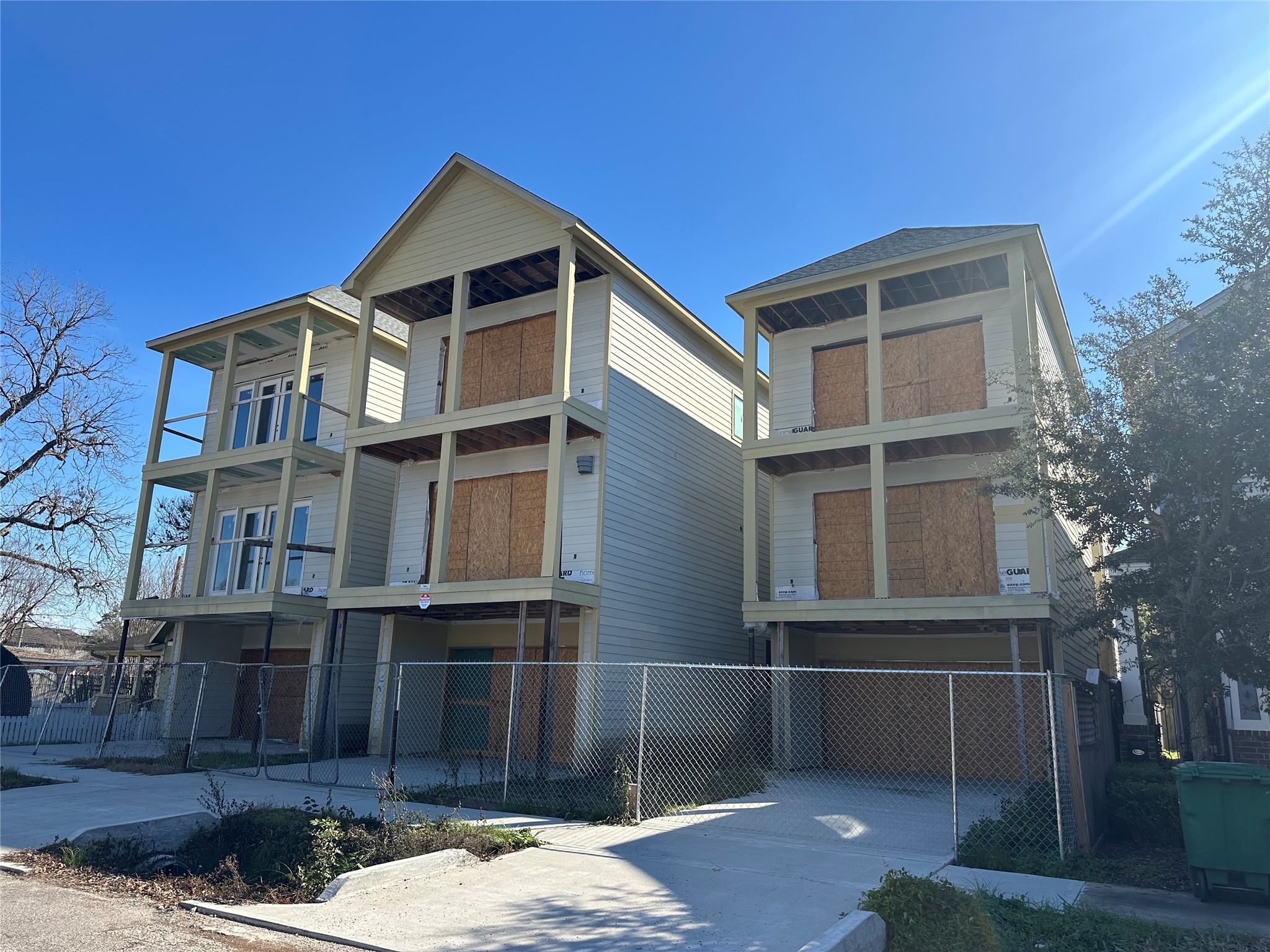 716 East 25th Street Houston, TX 77008 - Photo 5 of 7