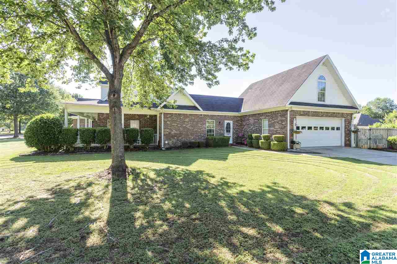 125 Sunset Trail Alabaster, AL 35007 - Photo 5 of 50