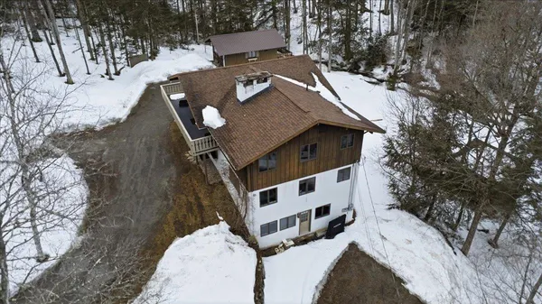 $979,000 | 41-43 Cranberry Hill Road, Winhall, VT 05340