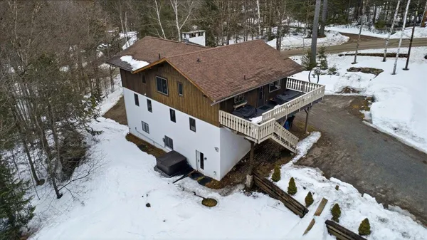 $979,000 | 41-43 Cranberry Hill Road, Winhall, VT 05340
