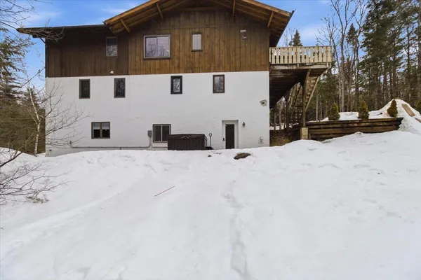 $979,000 | 41-43 Cranberry Hill Road, Winhall, VT 05340