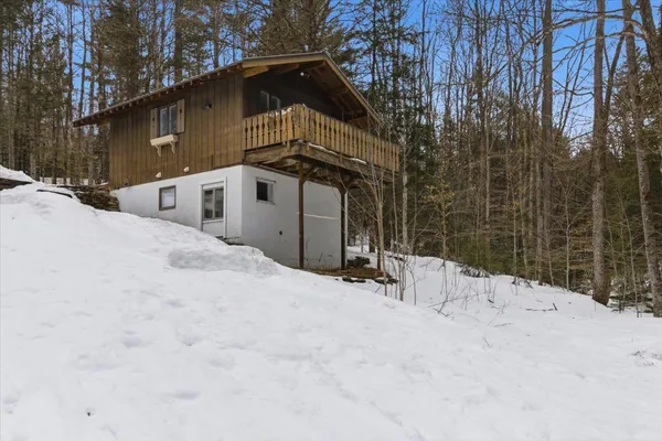 $979,000 | 41-43 Cranberry Hill Road, Winhall, VT 05340