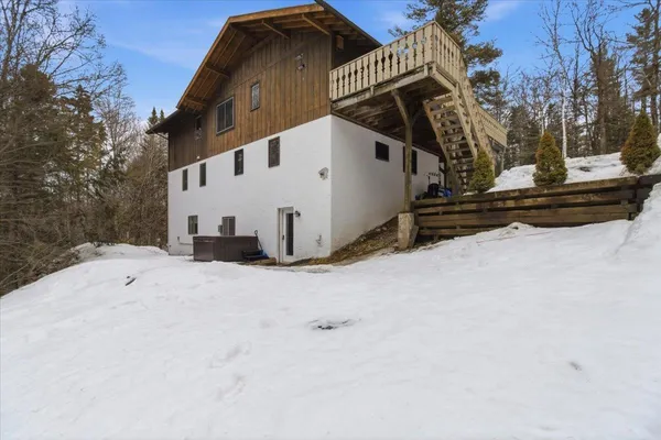 $979,000 | 41-43 Cranberry Hill Road, Winhall, VT 05340