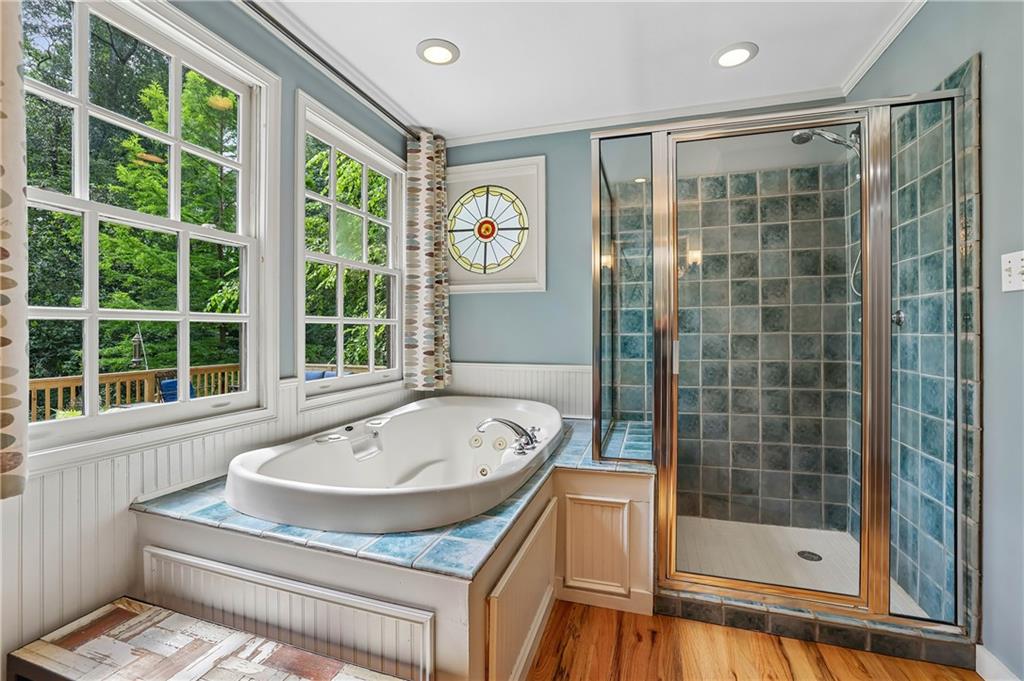 2691 North Thompson Road Northeast Atlanta, GA 30319 - Photo 21 of 35