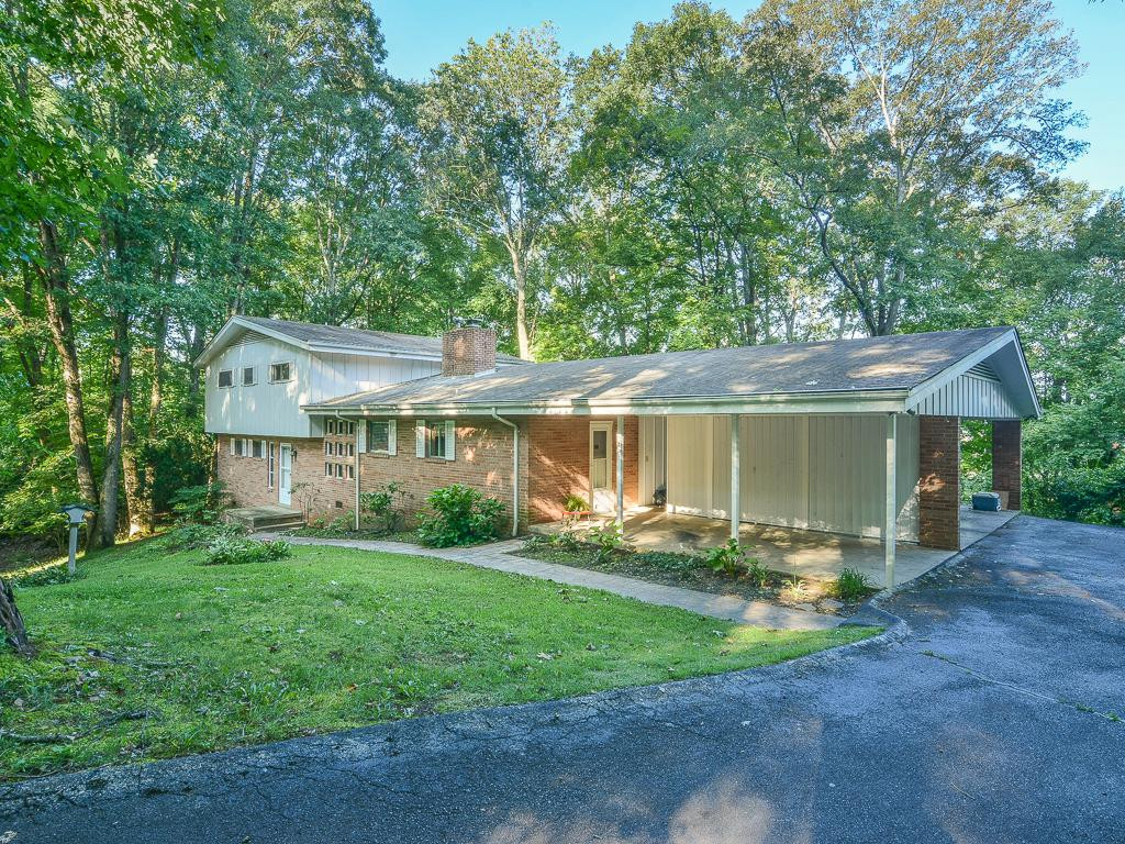4413 Chickasaw Road Kingsport, TN 37664 - Photo 2 of 36 Photo 2