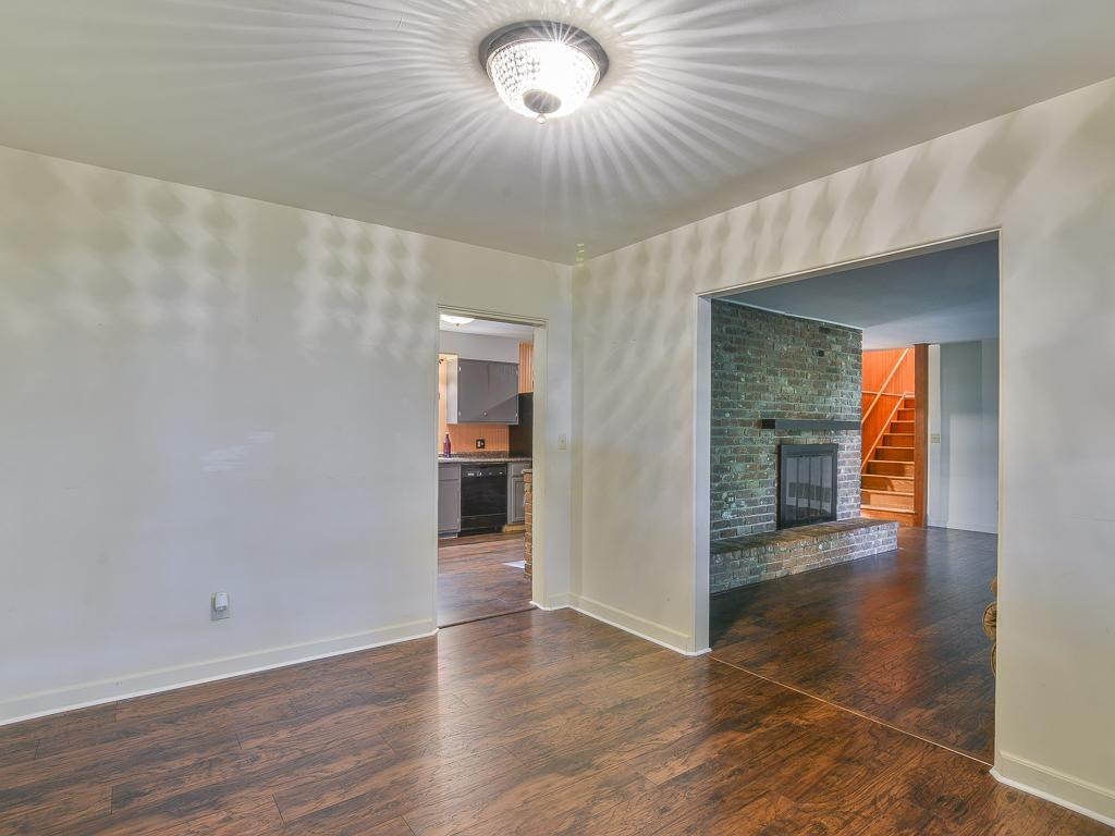 4413 Chickasaw Road Kingsport, TN 37664 - Photo 8 of 36 Photo 8