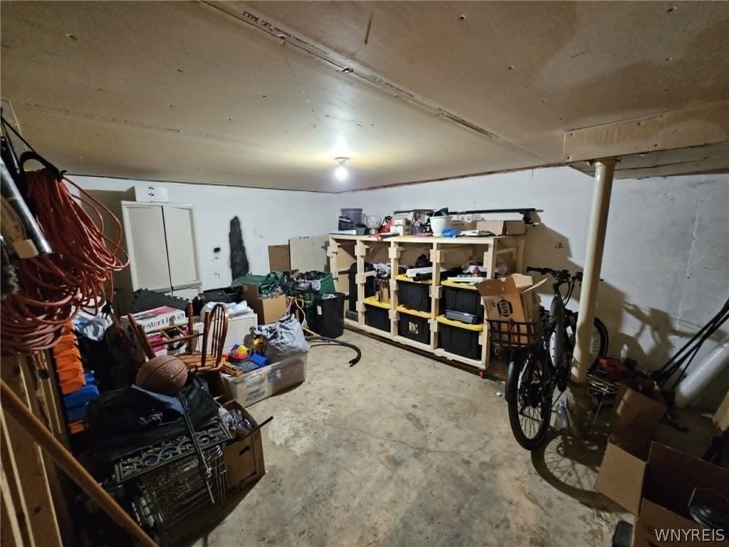 1050 Reserve Road, Unit 3 West Seneca, NY 14224 - Photo 30 of 30 PRIVATE STORAGE UNIT