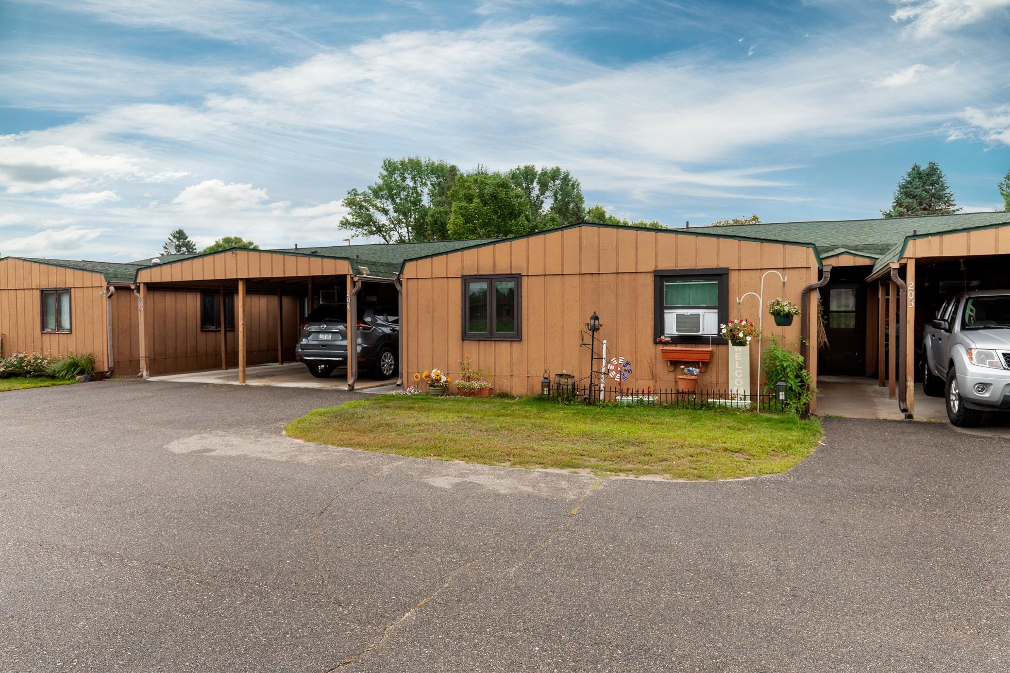 2286 28th Avenue Southwest, Unit 204 Pine River, MN 56474 - Photo 15 of 21