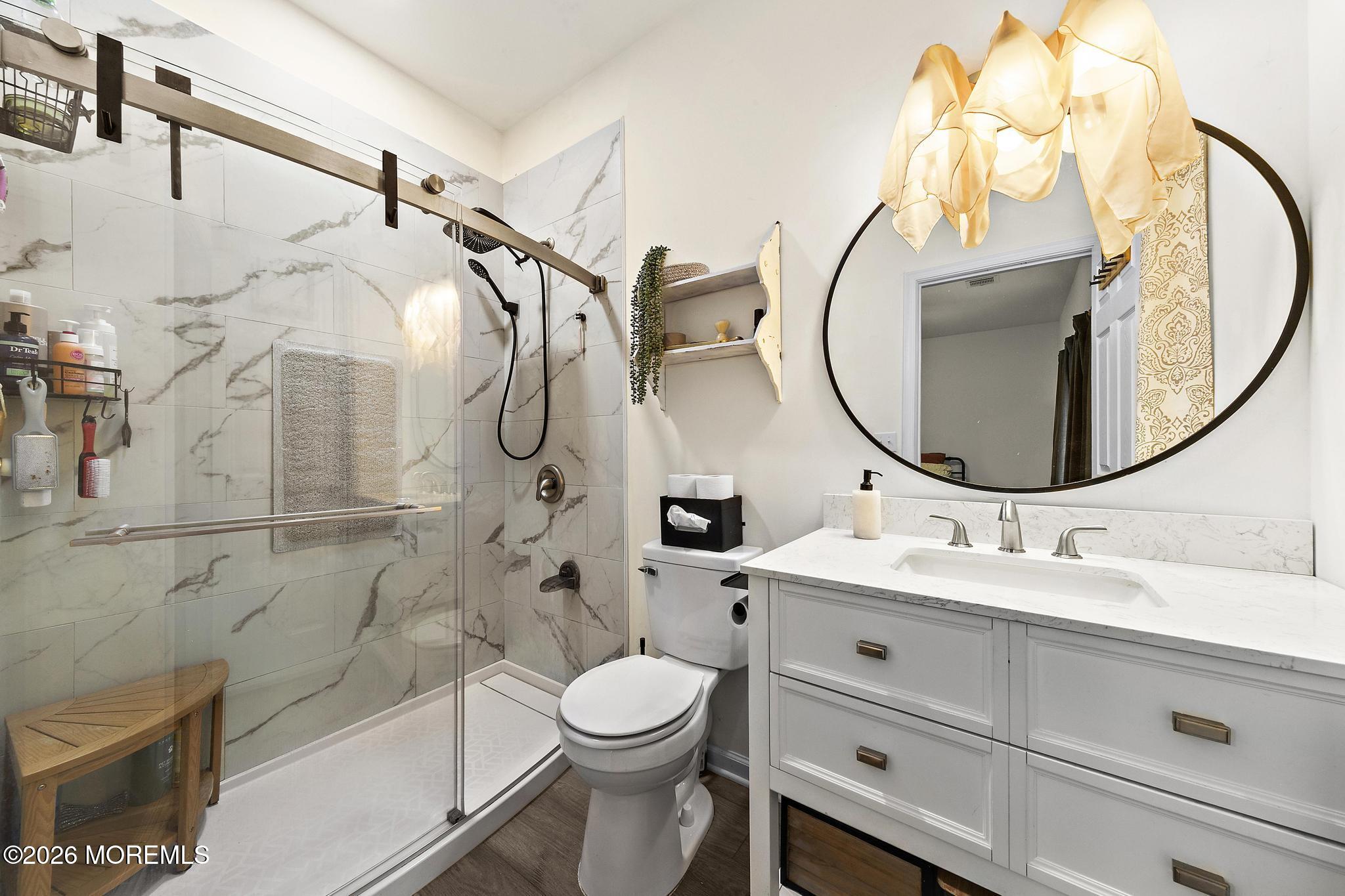 413 South Green Street Tuckerton, NJ 08087 - Photo 22 of 42 owners bath