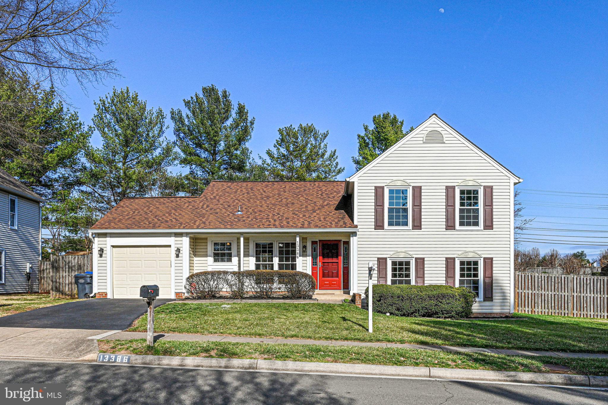 13386 Point Rider Lane Herndon, VA 20171 - Photo 1 of 40 Gallery Image 1