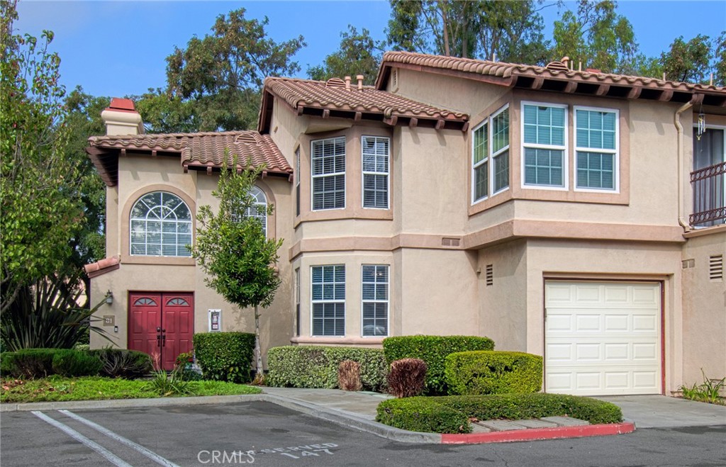 81 Pasto Rico Rancho Santa Margarita, CA 92688 - Photo 1 of 1 Rare end-unit with lots of parking!